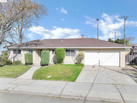 A home in Lodi