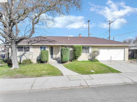 A home in Lodi