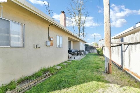 A home in Lodi