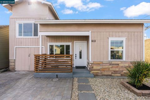 613 W 12Th St, Antioch, CA 94509 - #: 41087740