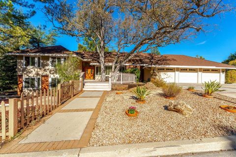 A home in San Jose