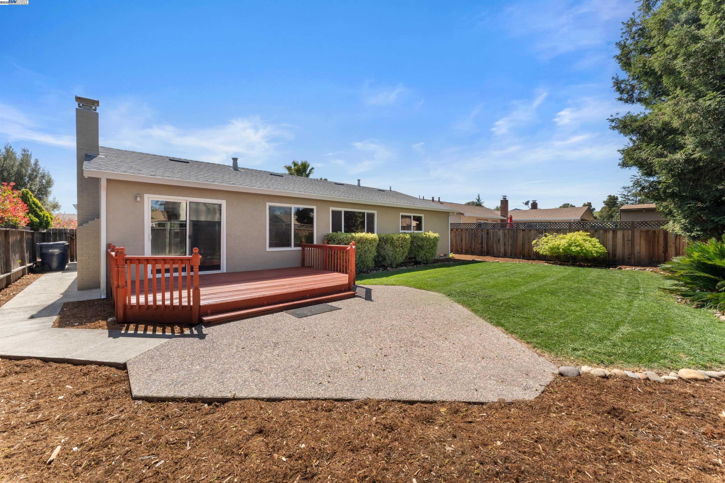Livermore, California 94551, United States, 3 Bedrooms Bedrooms, ,2 BathroomsBathrooms,Residential,Active,103645