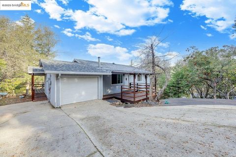 A home in Sonora