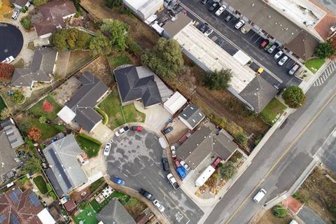 A home in Gilroy