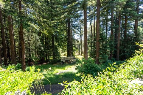 A home in Aptos