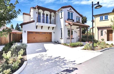 124 Barias Place Pleasanton CA 94566