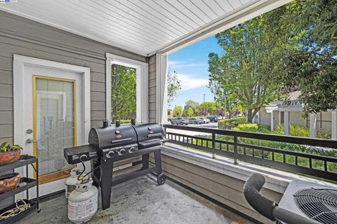 A home in East Palo Alto