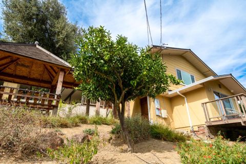 A home in Cupertino