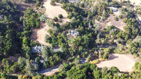 A home in Cupertino