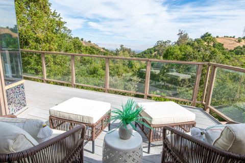 A home in Cupertino