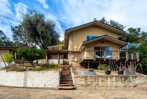 A home in Cupertino