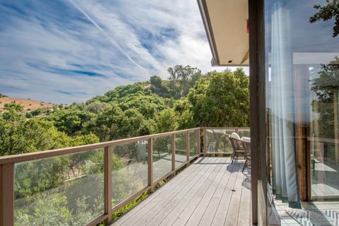 A home in Cupertino