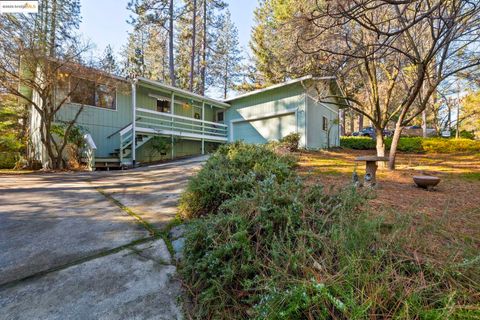 A home in Groveland