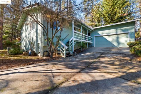 A home in Groveland