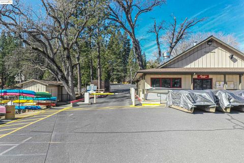 A home in Groveland