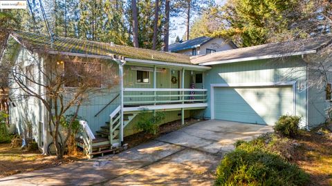 A home in Groveland