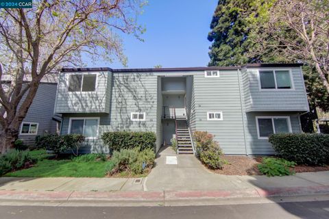 A home in Emeryville