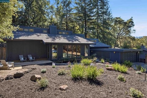 41 E Altarinda Dr, Orinda, CA 94563 - #: 41150206