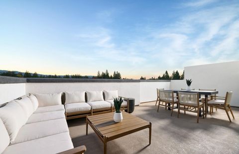 10720 Elm Circle Unit 85-17 Plan 2, Saratoga, CA 95070 - MLS#: ML82005559