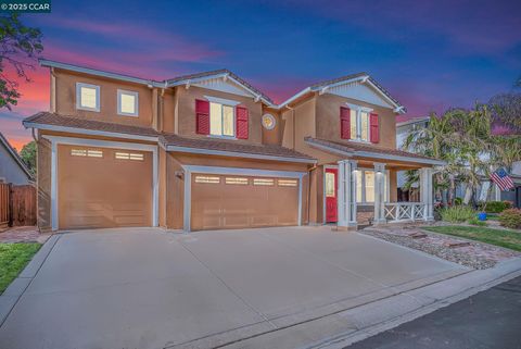 3627 Otter Brook Loop, Discovery Bay, CA 94505 - MLS#: 41093112