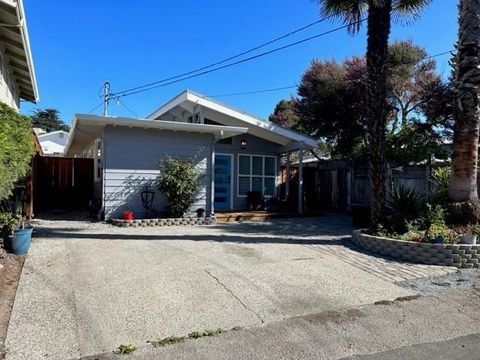 Photo of 418 Park Drive, Aptos, CA 95003 (MLS # ML82029915)