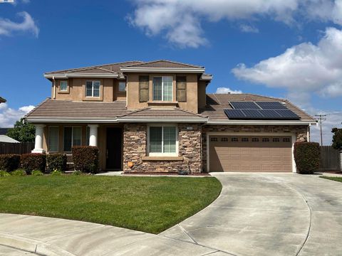 2839 Joleo Ct Tracy CA 95377
