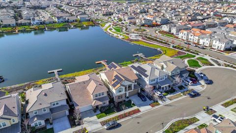 A home in Lathrop