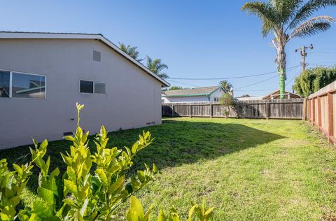 A home in Salinas