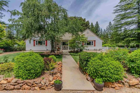 A home in Mokelumne Hill