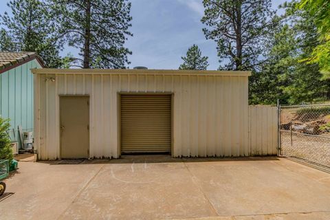 A home in Mokelumne Hill