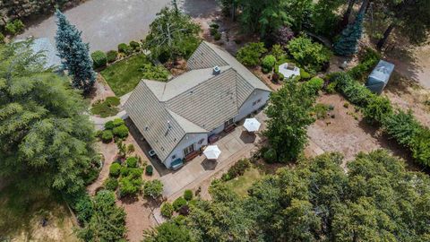 A home in Mokelumne Hill