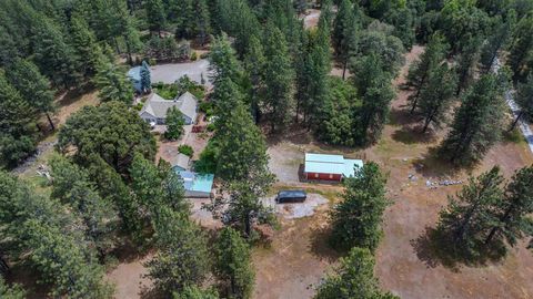 A home in Mokelumne Hill