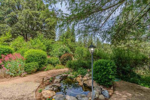 A home in Mokelumne Hill