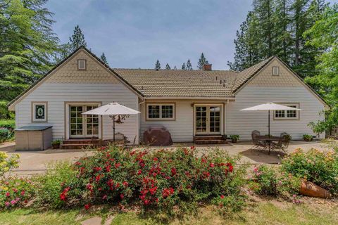 A home in Mokelumne Hill