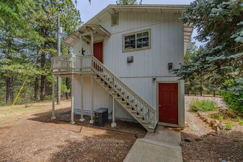 A home in Mokelumne Hill