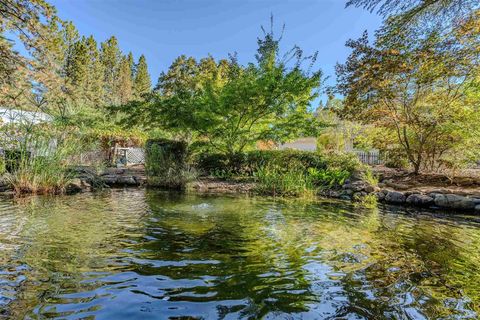 A home in Mokelumne Hill