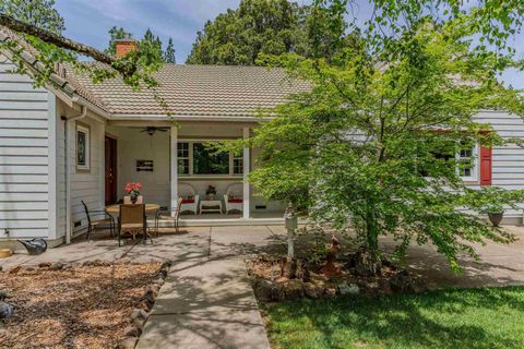 A home in Mokelumne Hill