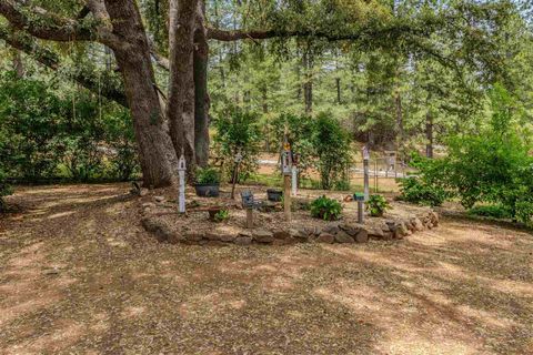 A home in Mokelumne Hill