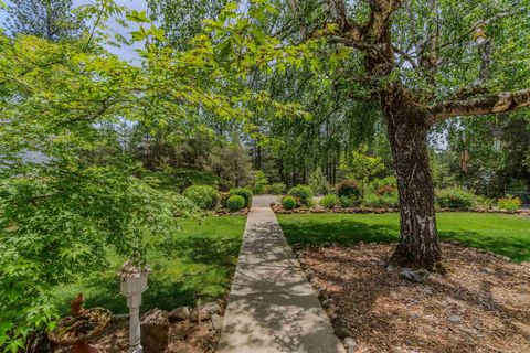 A home in Mokelumne Hill