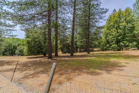 A home in Mokelumne Hill