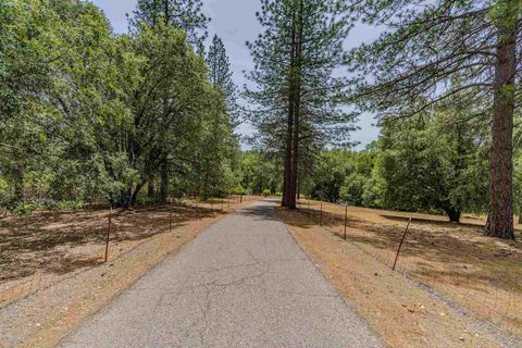 A home in Mokelumne Hill