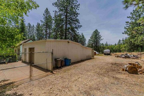 A home in Mokelumne Hill