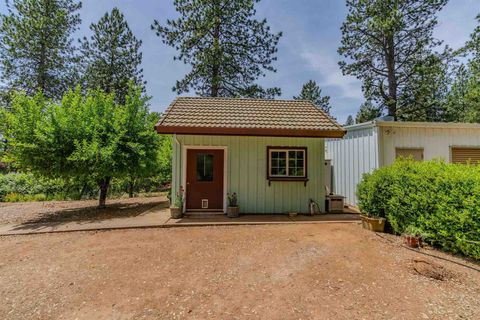 A home in Mokelumne Hill