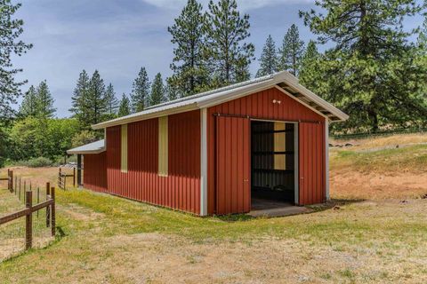 A home in Mokelumne Hill