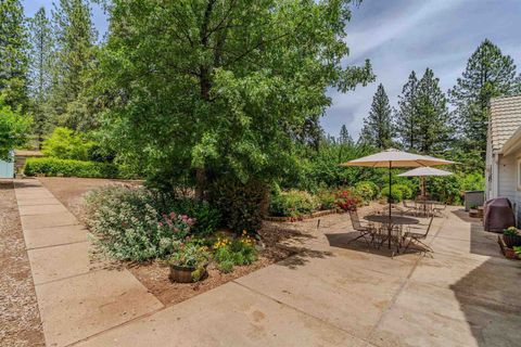 A home in Mokelumne Hill