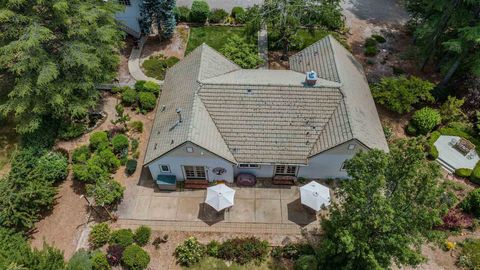 A home in Mokelumne Hill