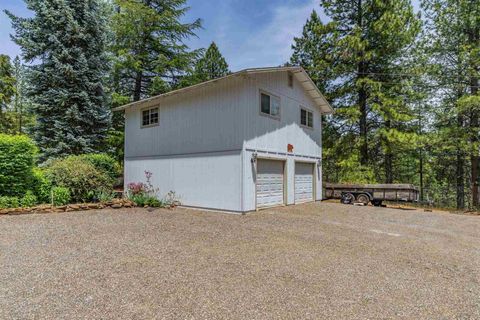 A home in Mokelumne Hill