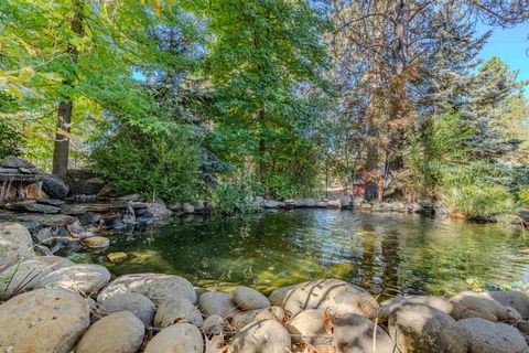 A home in Mokelumne Hill