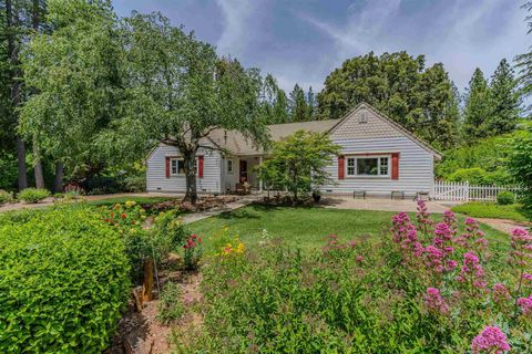 A home in Mokelumne Hill