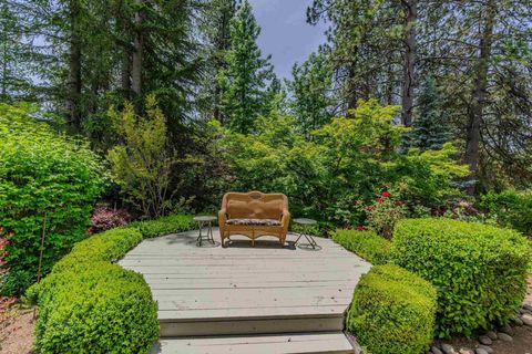 A home in Mokelumne Hill